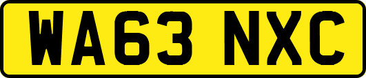 WA63NXC