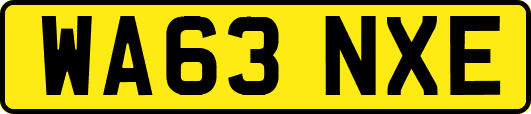 WA63NXE