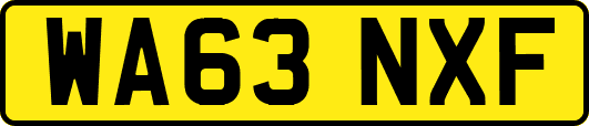 WA63NXF