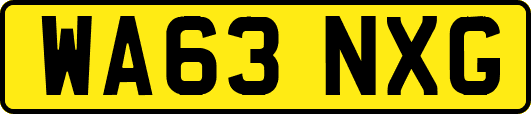 WA63NXG
