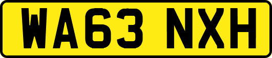 WA63NXH