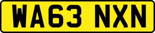 WA63NXN