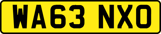 WA63NXO