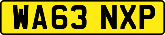 WA63NXP