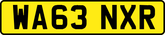 WA63NXR