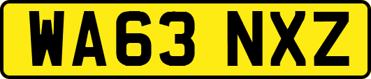 WA63NXZ