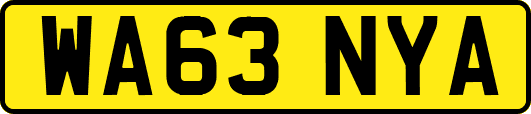 WA63NYA