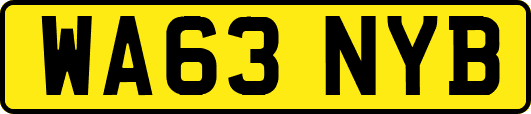 WA63NYB