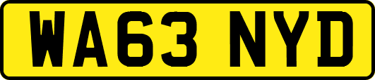 WA63NYD