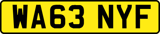 WA63NYF