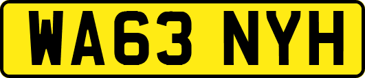 WA63NYH