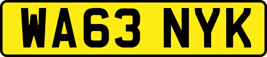 WA63NYK