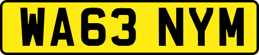 WA63NYM