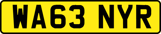 WA63NYR