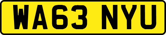 WA63NYU