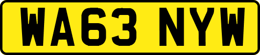 WA63NYW