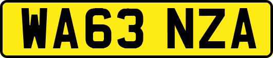 WA63NZA
