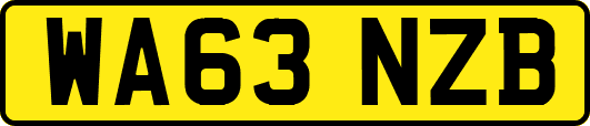 WA63NZB