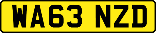 WA63NZD
