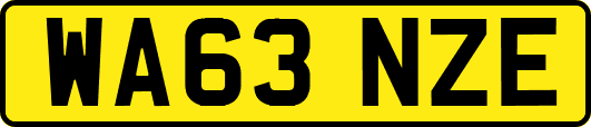 WA63NZE