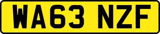 WA63NZF