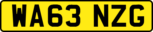 WA63NZG
