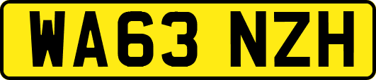 WA63NZH