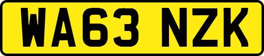 WA63NZK