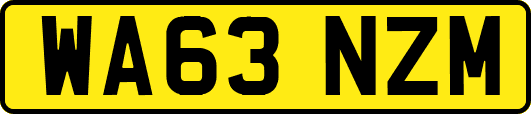 WA63NZM