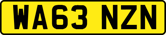 WA63NZN