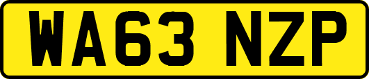 WA63NZP