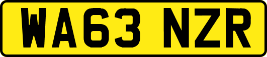 WA63NZR