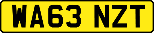 WA63NZT