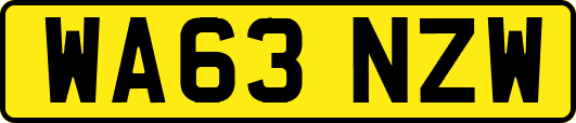 WA63NZW