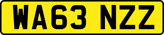 WA63NZZ
