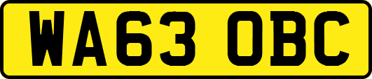 WA63OBC