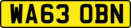 WA63OBN