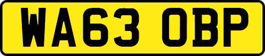 WA63OBP