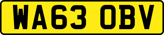 WA63OBV