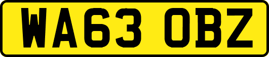 WA63OBZ