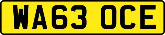 WA63OCE