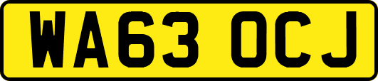 WA63OCJ