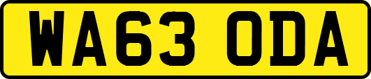 WA63ODA