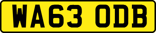 WA63ODB