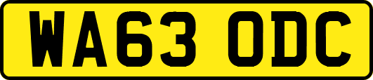 WA63ODC