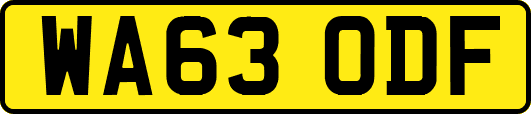 WA63ODF