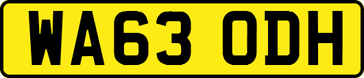 WA63ODH