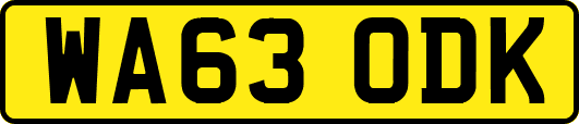WA63ODK