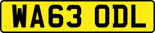 WA63ODL