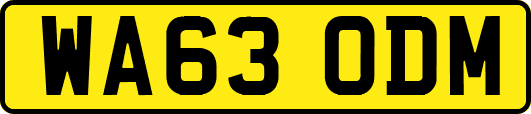WA63ODM